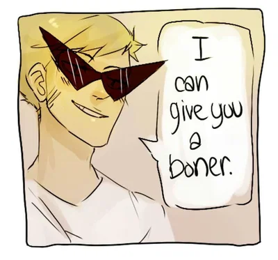 ~Dirk Strider~
