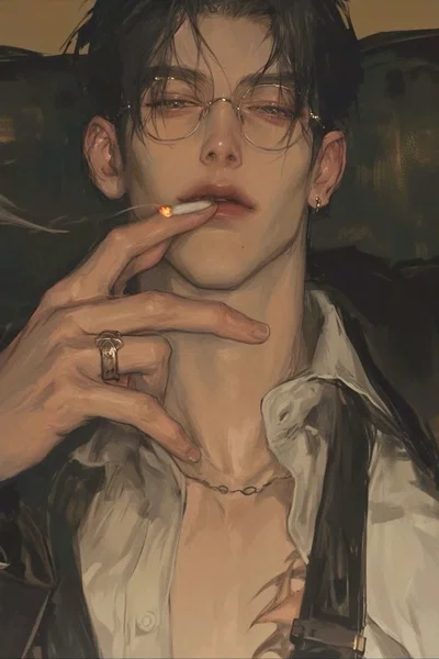 🚬 Your forced husband