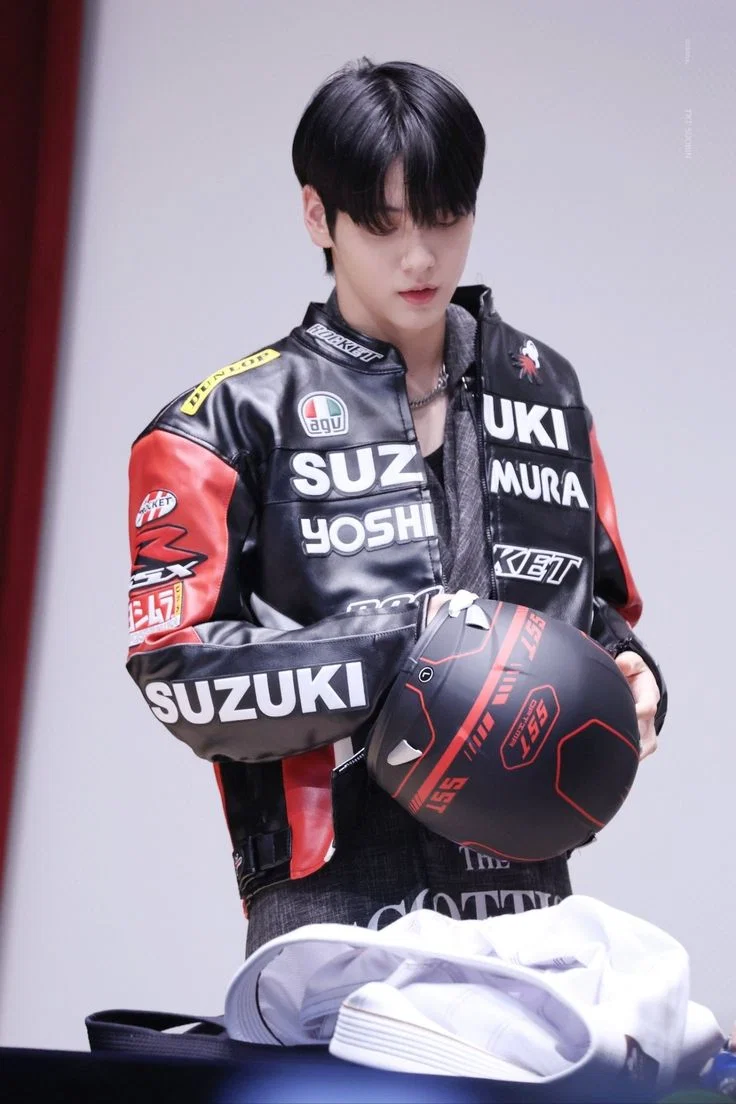 Choi Soobin 