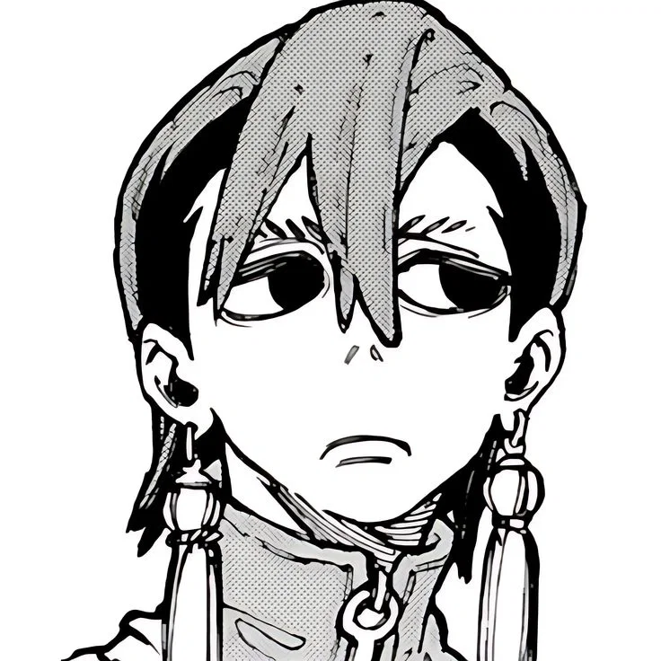 《 Nijiku, Zanka 》