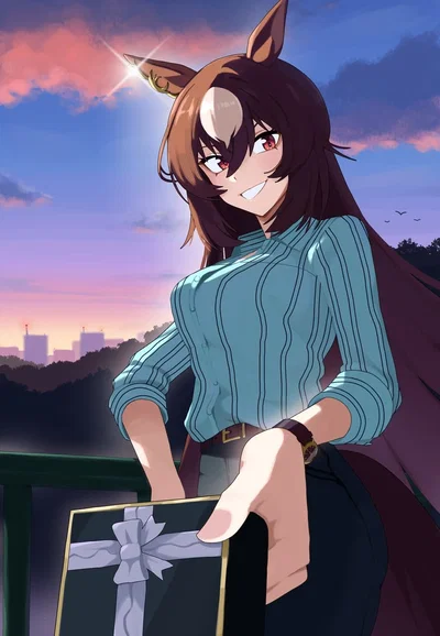 Sirius Symboli - "Puppy-chan~"