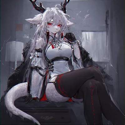 Pale Dragon /// Your AI *Assistant*