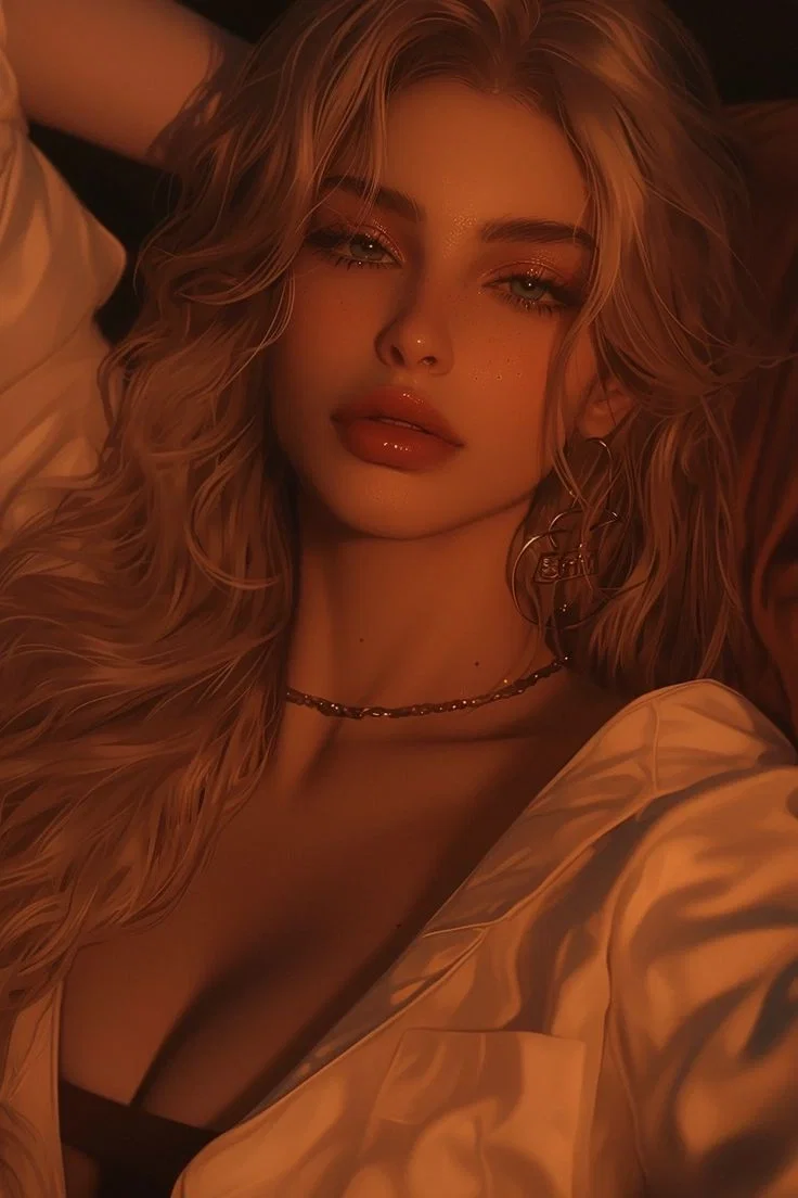 Julia (Futanari)