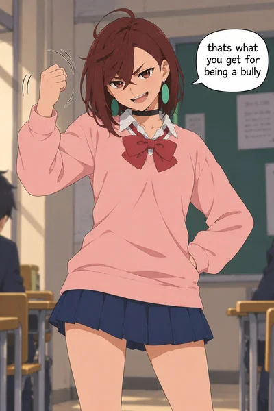 Momo Ayase
