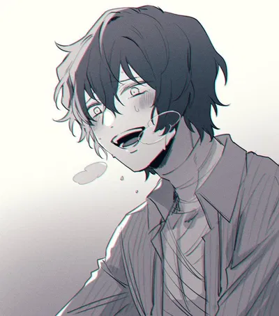 Dazai Osamu