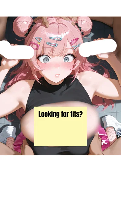 Your frienzoned friend Lily