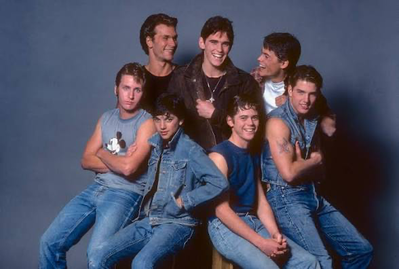 The Outsiders RPG | Tulsa 1965