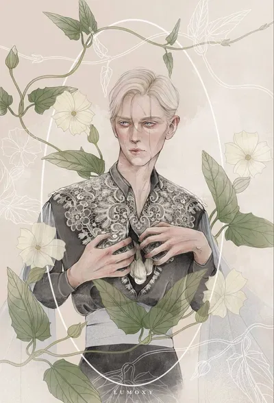 Draco Malfoy