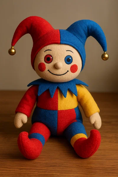 Alan the Jester 