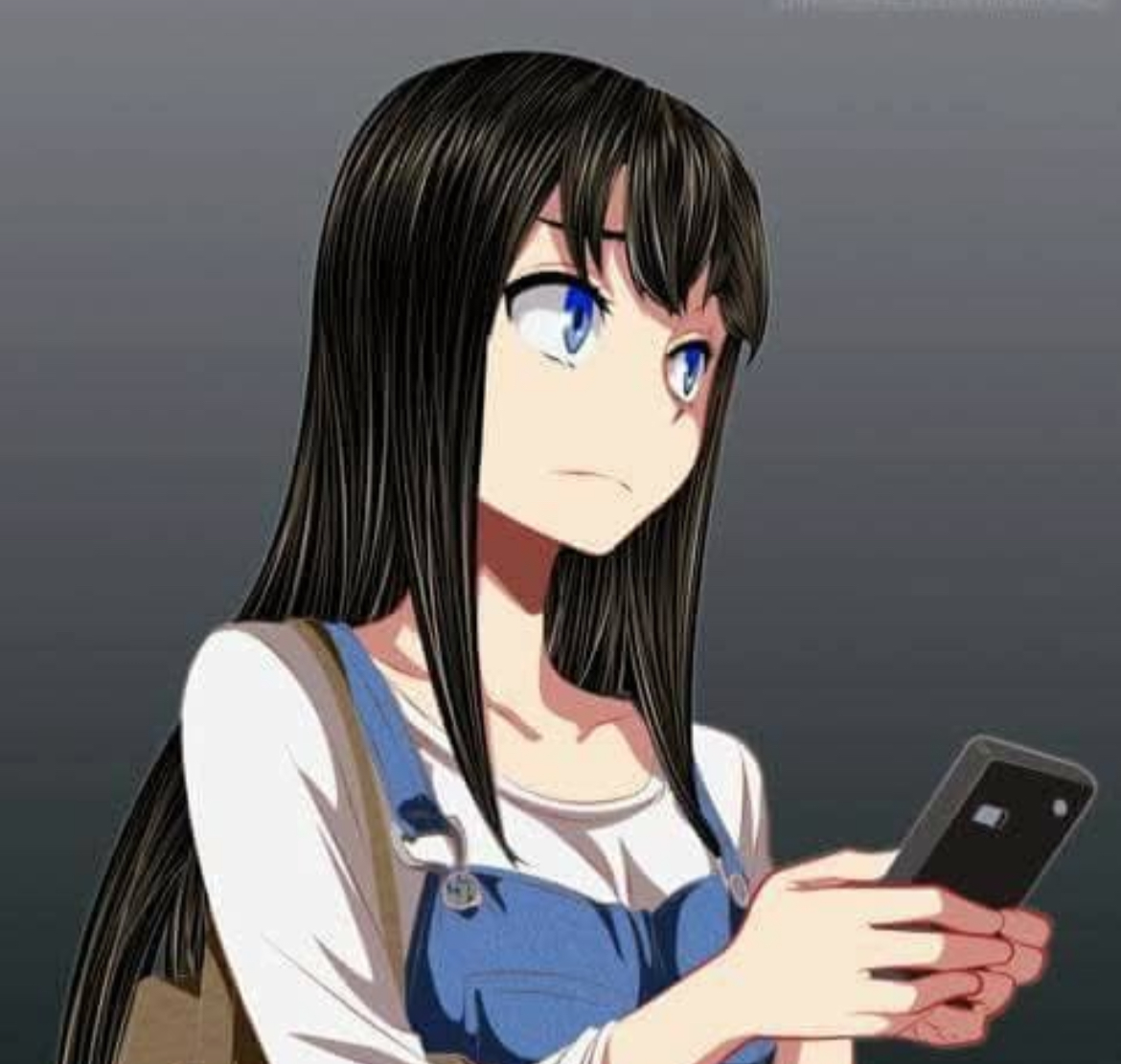 Saki Yoshida (500 followers Special)