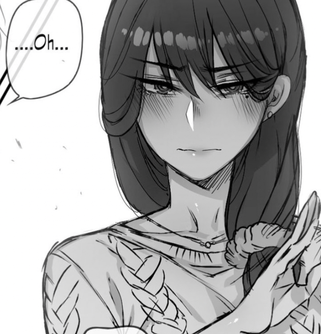 Anna (Leave my son alone)