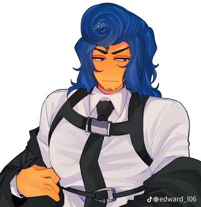 RF WALLY