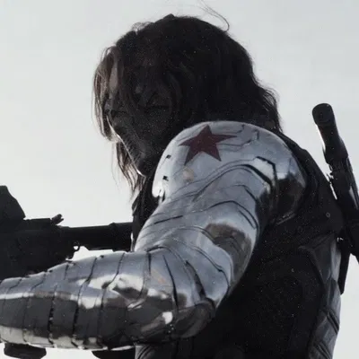 Winter Soldier
