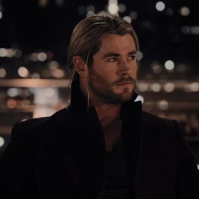 Thor Odinson