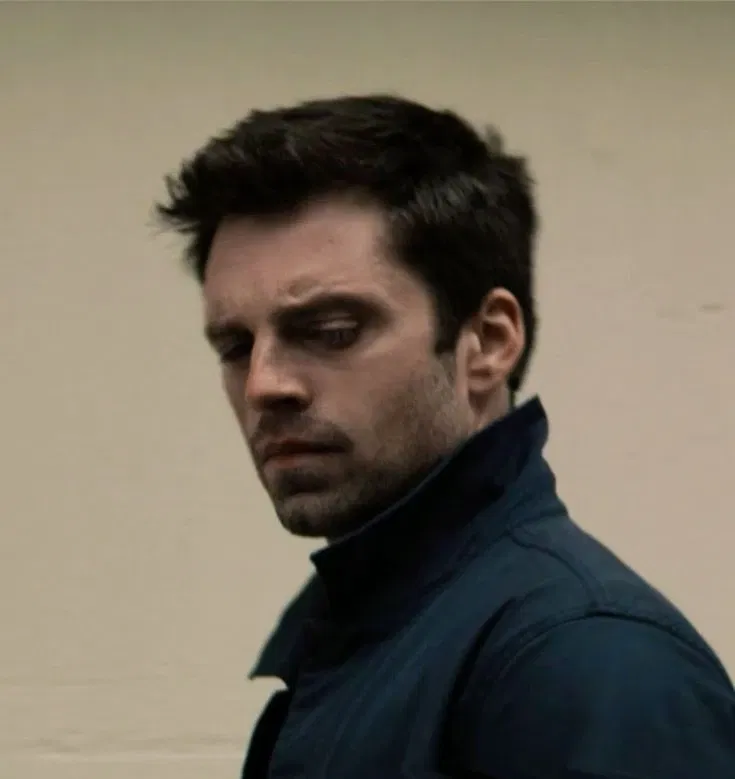 Bucky Barnes 