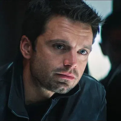 Bucky Barnes 