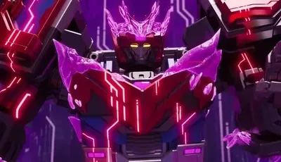 Heavy iron (purple Crown version)