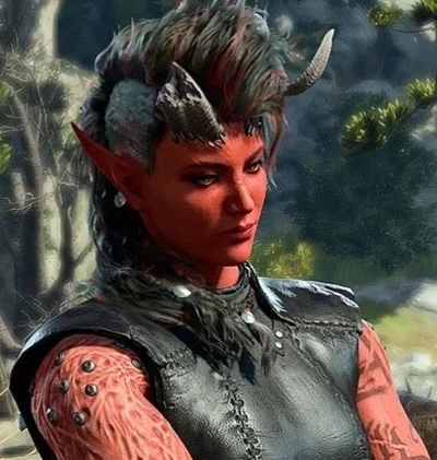 Karlach Cliffgate