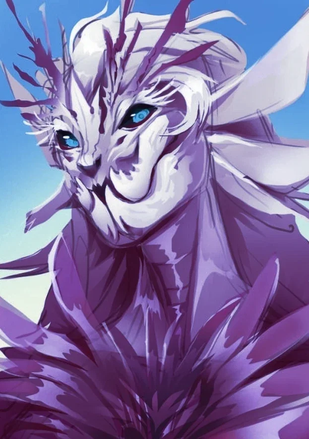 Zephyria | Alien