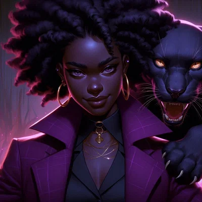 Princess Shuri