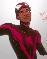  Karaoke Miles Morales 