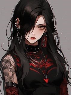 Criminal WLW || Rozanne Fortune