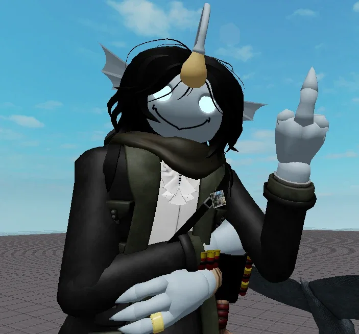 Sebastian Solace