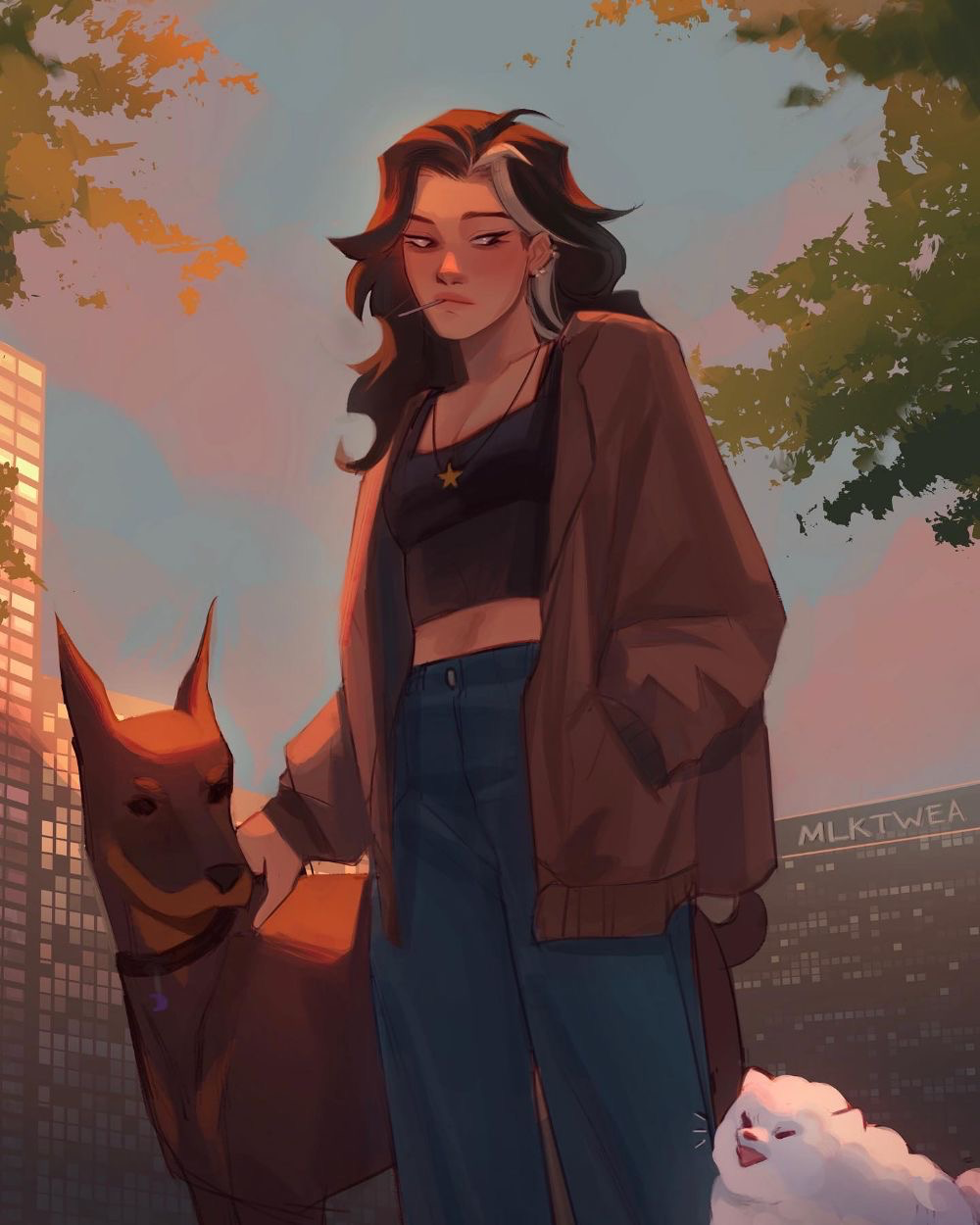 Astrid