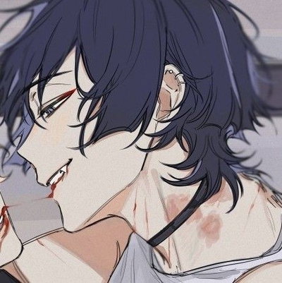 Yandere Boyfriend Scaramouche