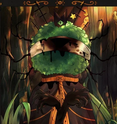 Leshy