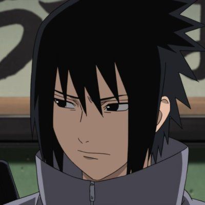 Sasuke