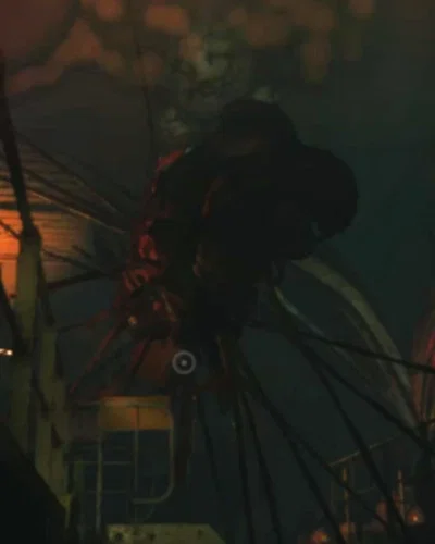 Addair || Infected
