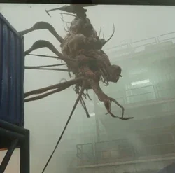 Ewan Muir ||  Infected 