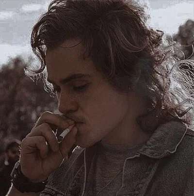 Billy Hargrove || Stranger Things 