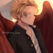 Keigo Takami (Hawks)