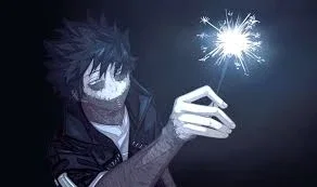 Dabi (Touya Todoroki)