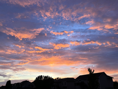 I’m back!!!