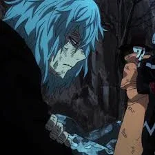 Tomura Shigaraki