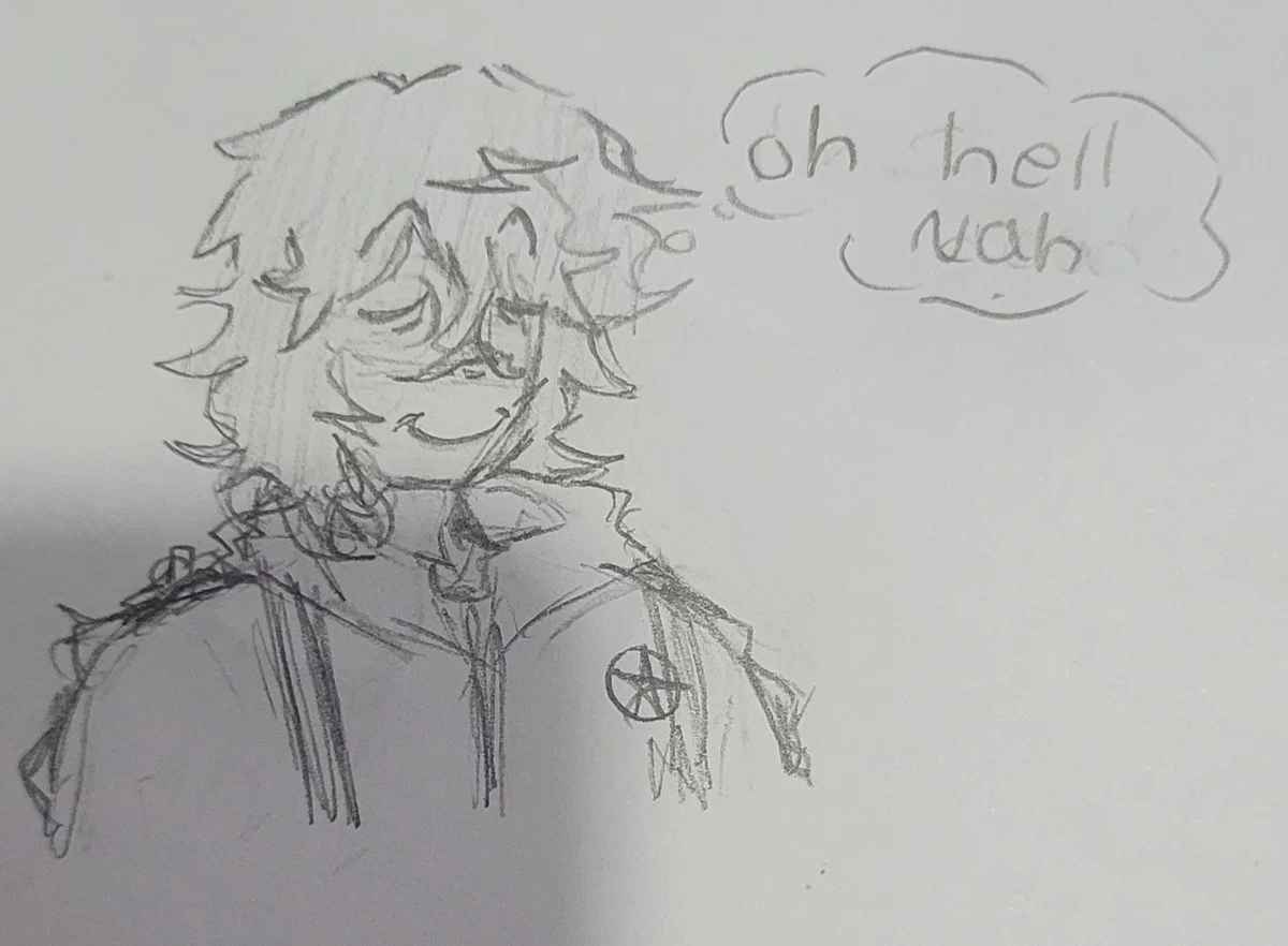Sebastian Solace 