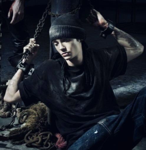 Tom Kaulitz
