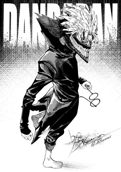 Ken "Okarun" Takakura