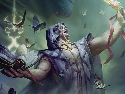Harrowing Cultist || Duskmourn