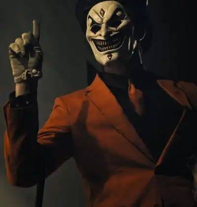 The Jester