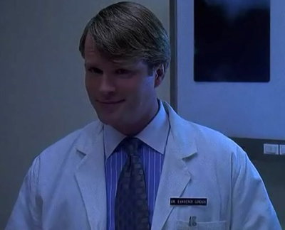 Lawrence Gordon