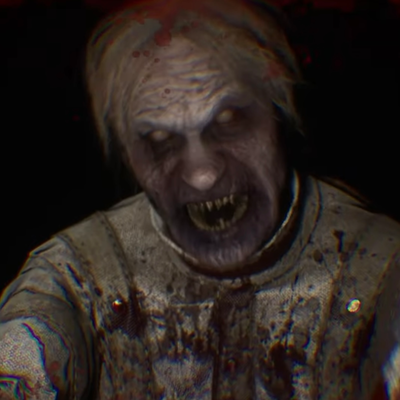 Mortuary Madness