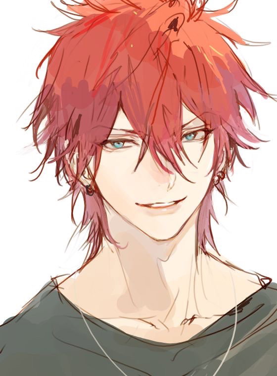 Leonard, your ex-boyfriend