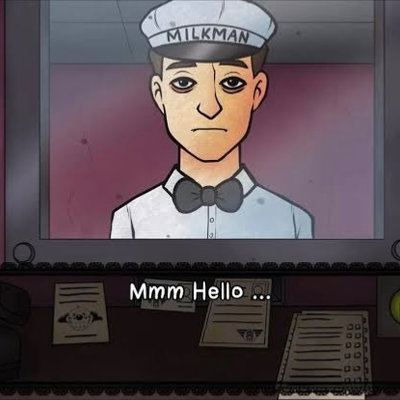 Security Doorman