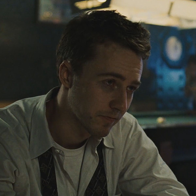 Tyler Durden