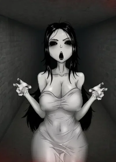 Slendrina