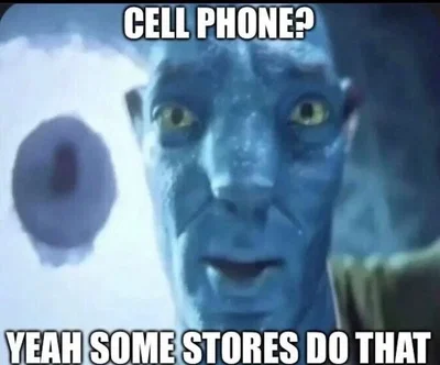 message